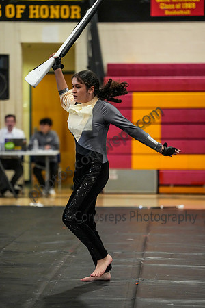 Abington Regional Guard_250315_Penncrest-02791