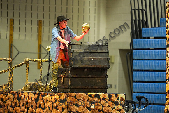 Upper Moreland Drumline_250405_Spring-Ford-02065