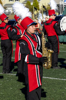 Roselle Park Band_241020_Woodbridge-JB00019