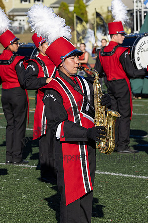 Roselle Park Band_241020_Woodbridge-JB00019