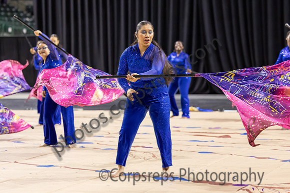 North Plainfield Guard_240420_CURE Arena-JB00052