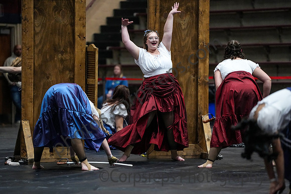 Orchard Park Guard_250322_Bethlehem-06602