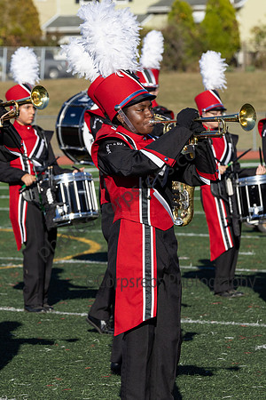 Roselle Park Band_241020_Woodbridge-JB00029