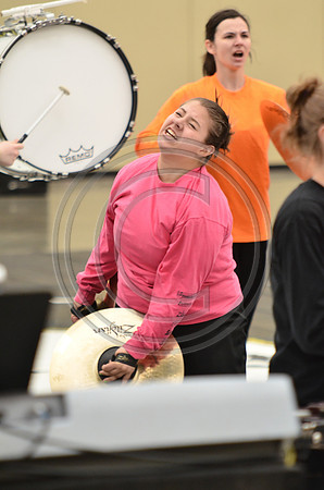 Cumberland Regional Drumline-1051