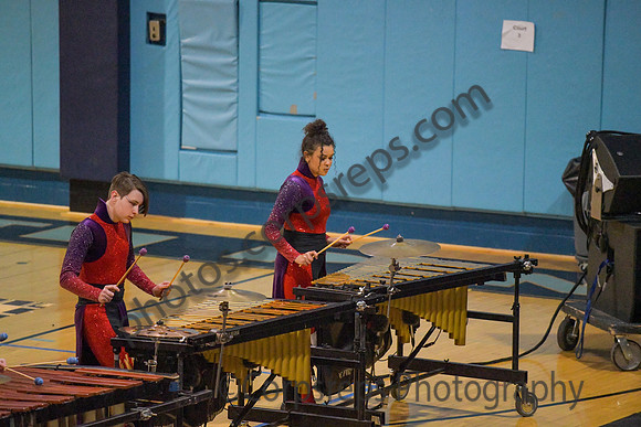 North Penn Percussion_250315_North Penn-DJK01231