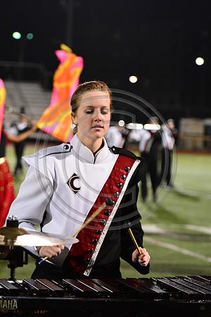 Coatesville Area High School Red Raiders-703