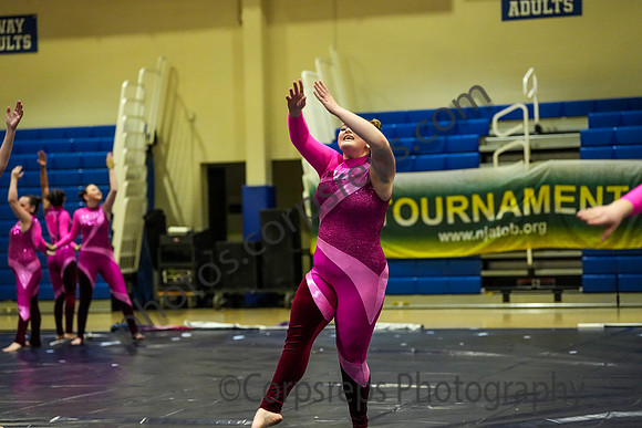 West Deptford Guard_250406_Williamstown-02928