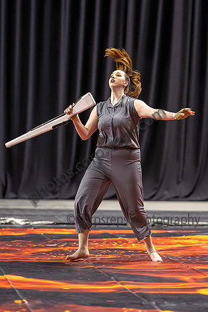 Southern Regional Guard_240421_CURE Arena-JB00044