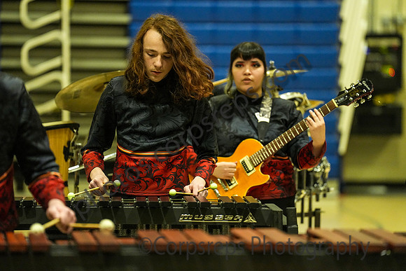 Gateway Regional Percussion_250406_Williamstown-00419