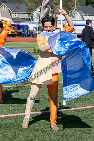 Immaculata Band_241005_Somerville High School-JB00354