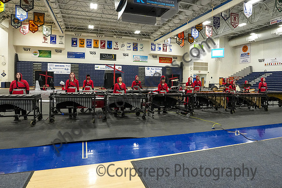 Appoquinimink Drumline_250323_Toms River-01727