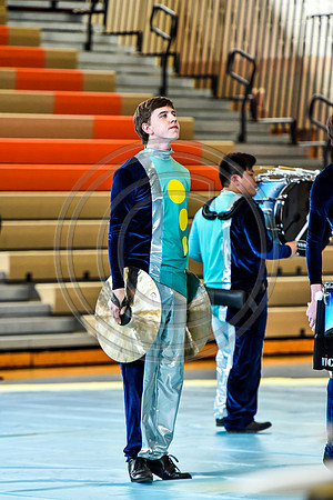 Hatboro-Horsham Drumline-167