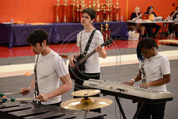 Bloomfield Drumline-776