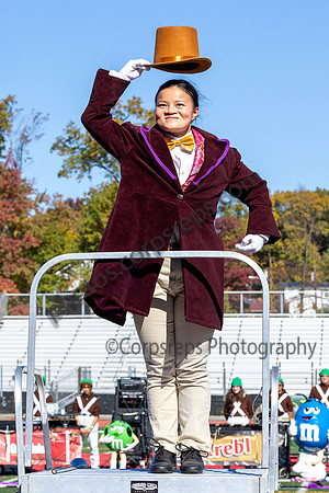 Arthur L Johnson Band_241020_Woodbridge-JB00013