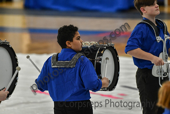 Haddon Heights Percussion_250222_Millville-DJK00210