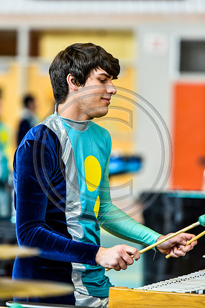 Hatboro-Horsham Drumline-154