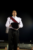Saucon Valley High School Panthers Marching Band-217