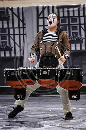 Perkiomen Valley Drumline_200208_Penncrest-00083