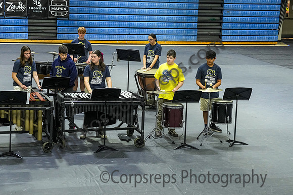 Spring-Ford MS Drumline_250405_Spring-Ford-03833