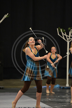 Bald Eagle Area Twirlers-4568