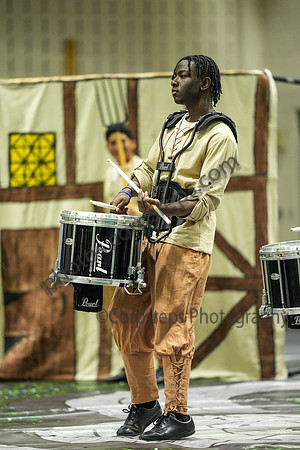 Upper Darby Drumline_250405_Spring-Ford-01309