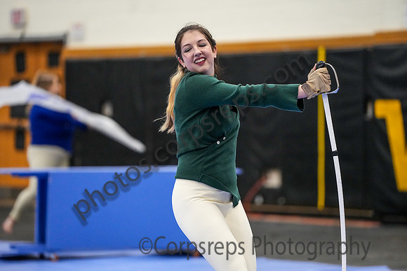 Emanon Winterguard_250222_South Brunswick-09278