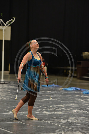 Bald Eagle Area Twirlers-4585