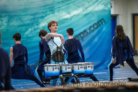 Spring-Ford Drumline_250323_Toms River-05044