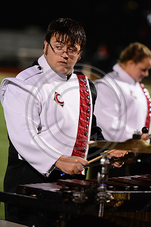 Coatesville Area High School Red Raiders-693