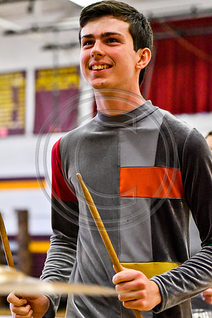 Haddon Heights Drumline-0014
