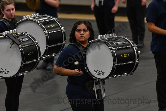 Wilson Percussion_250322_Lake Lehman-DJK02625