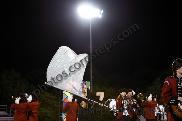 Haddonfield Memorial_240907_Cinnaminson_MG-8729