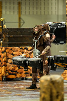 Upper Moreland Drumline_250405_Spring-Ford-02077
