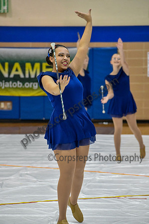 Boyertown Legionettes Twirlers_250201_Conrad Weiser-DJK00586