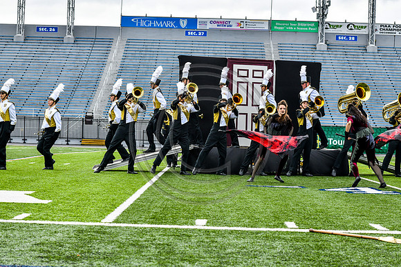 Southern Regional_181028_Hershey-1545-2