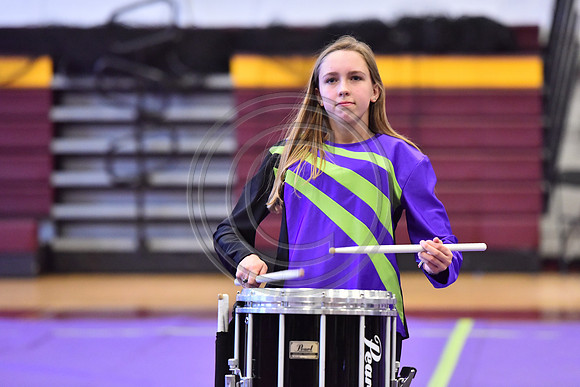 Haddon Heights Drumline-171