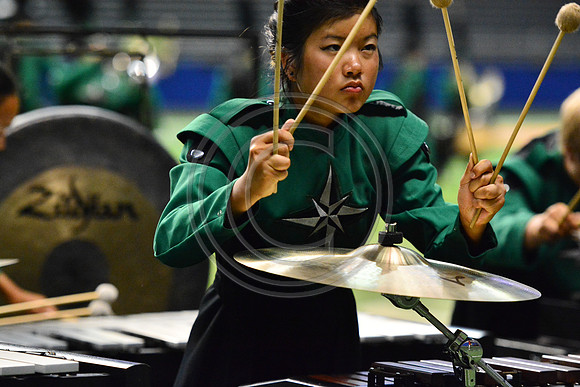 Oregon Crusaders-8105