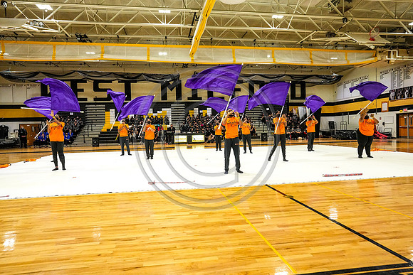 Snyder Winterguard_220115_West Milford-08883