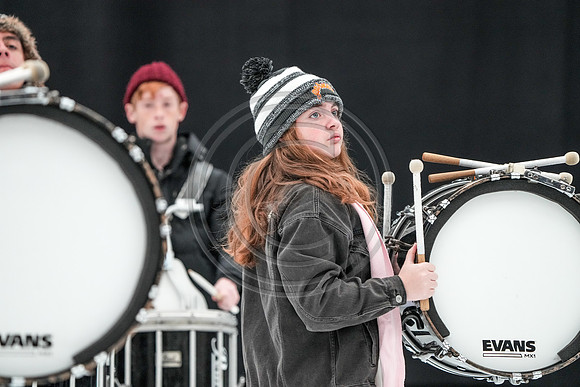Haddon Heights Drumline_220428_Wildwood-2-8