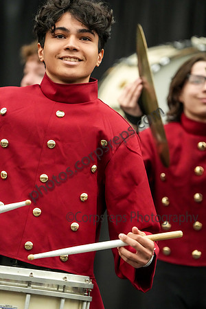 Penncrest Drumline_250501_Wildwood-mg02780