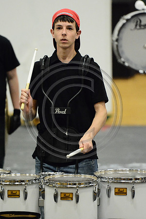 Penncrest Drumline-218