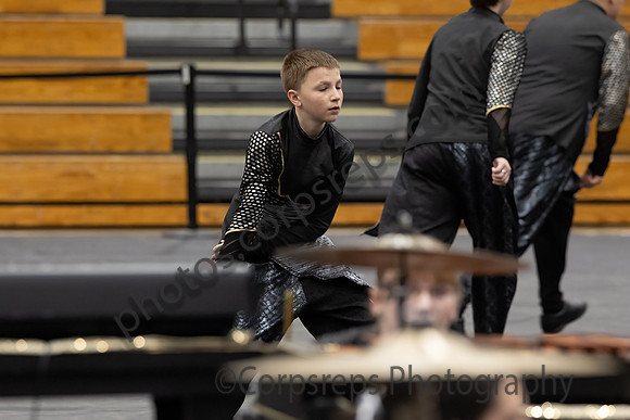 Woodbridge Drumline_250405_South Brunswick High School-JB00009
