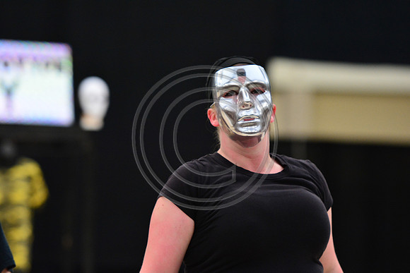 Cumberland Regional Drumline-2051
