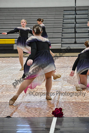 Haven Performing Arts Junior Dance_250322_Lake Lehman-DJK00018
