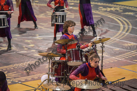 North Penn Percussion_250315_North Penn-DJK01223