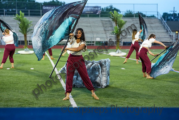 White Sabers_250719_Landisville-00029
