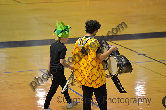 Penn Manor Percussion_250315_North Penn-DJK01275