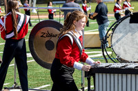 Jackson Memorial Band_241012_Hamilton High School West-JB00476