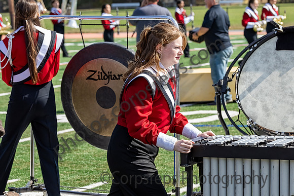 Jackson Memorial Band_241012_Hamilton High School West-JB00476