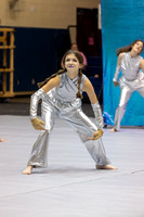 Central Bucks Indoor Colorguard_250208_Council Rock South HS-JB00011